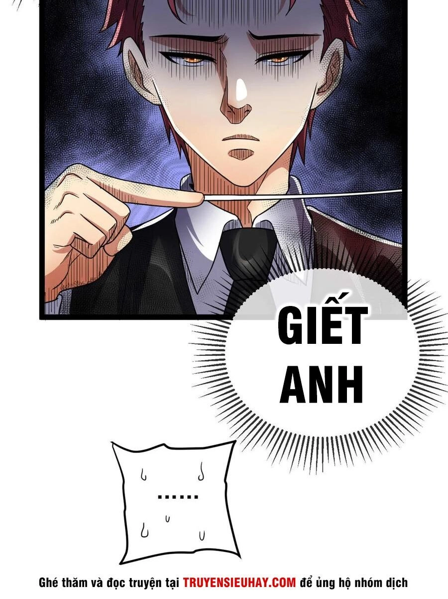 Tiên Vương Trùng Sinh Chapter 79 - 34