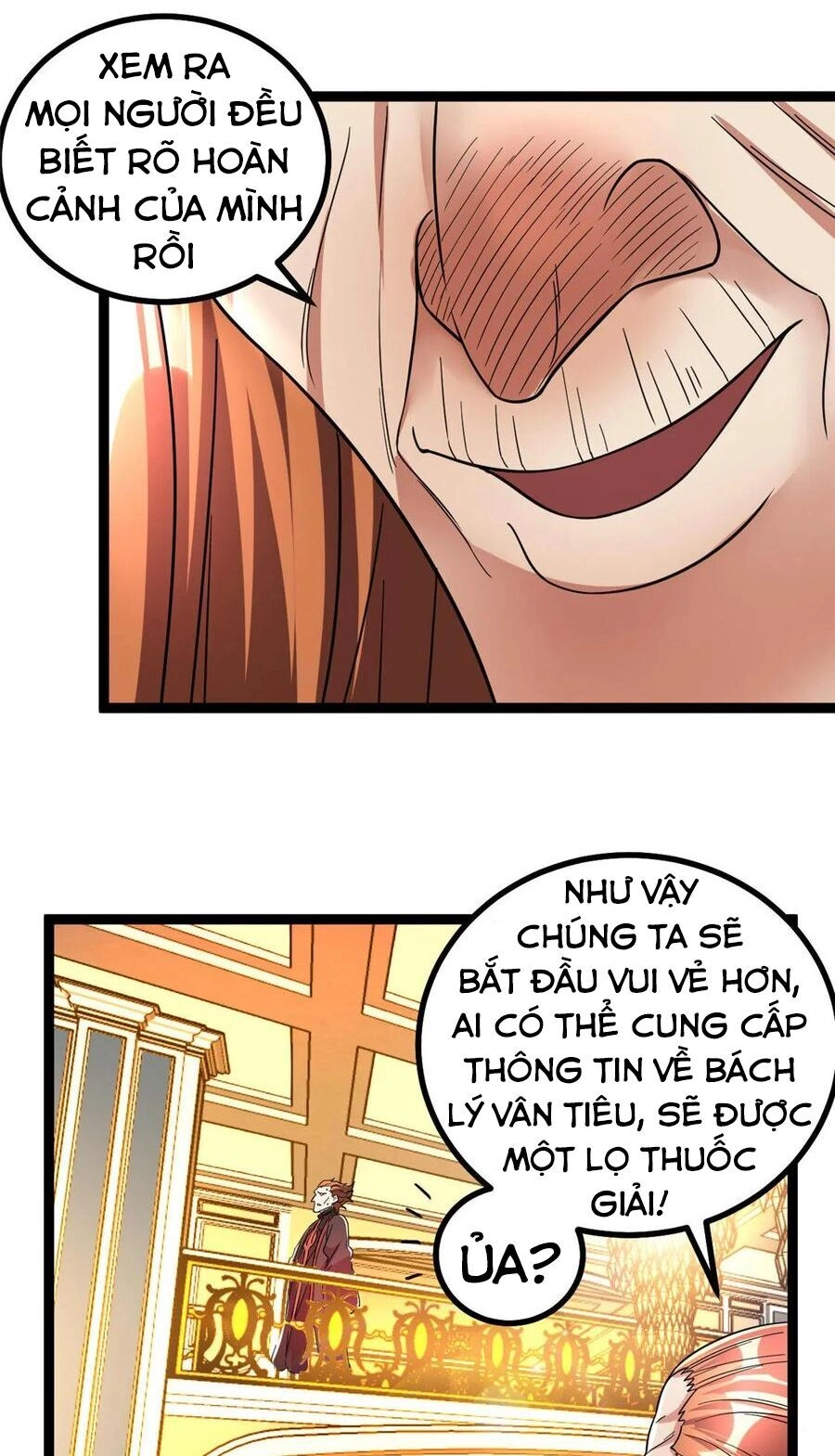 Tiên Vương Trùng Sinh Chapter 79 - 35