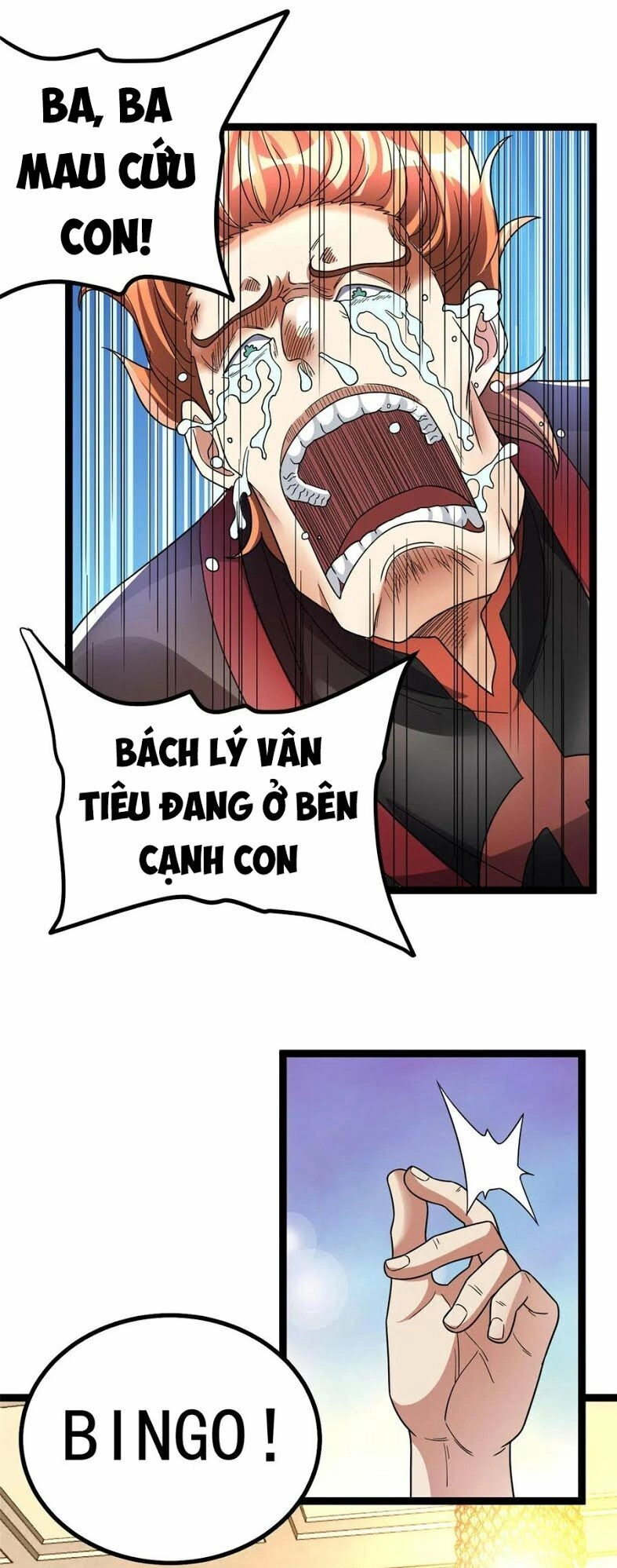 Tiên Vương Trùng Sinh Chapter 79 - 37