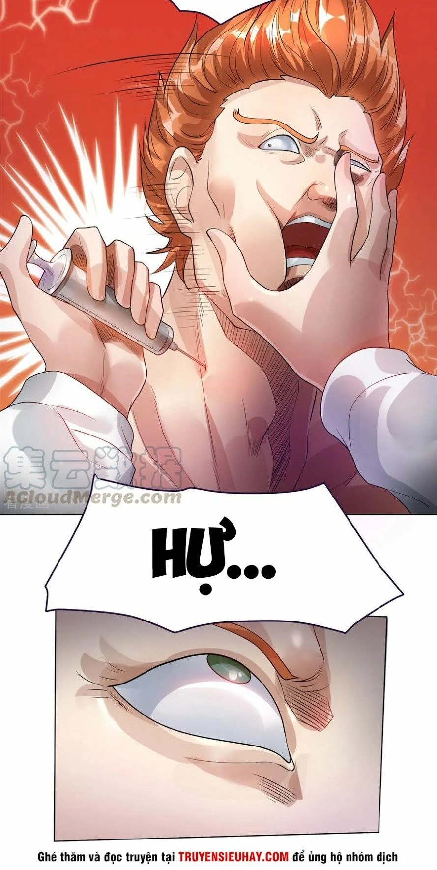 Tiên Vương Trùng Sinh Chapter 80 - 9