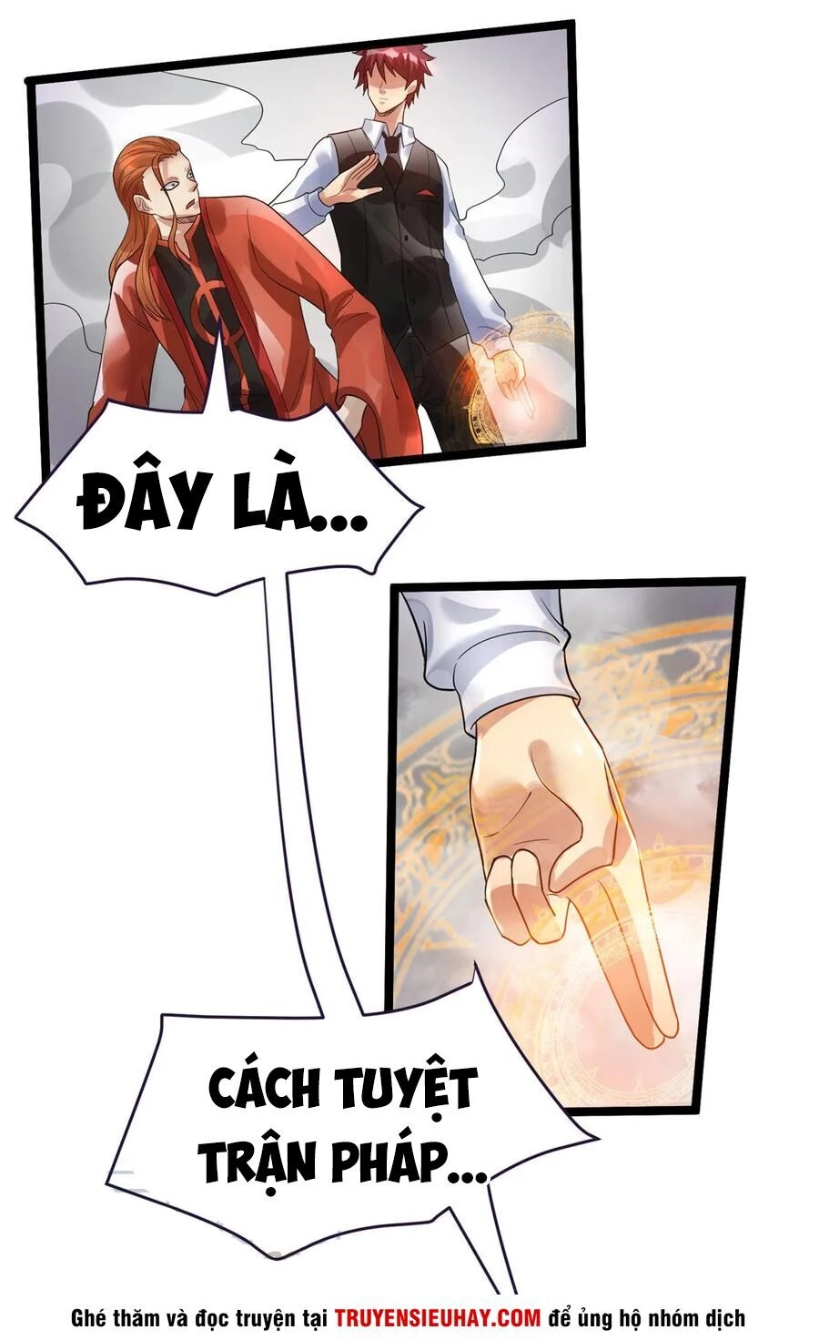 Tiên Vương Trùng Sinh Chapter 80 - 22