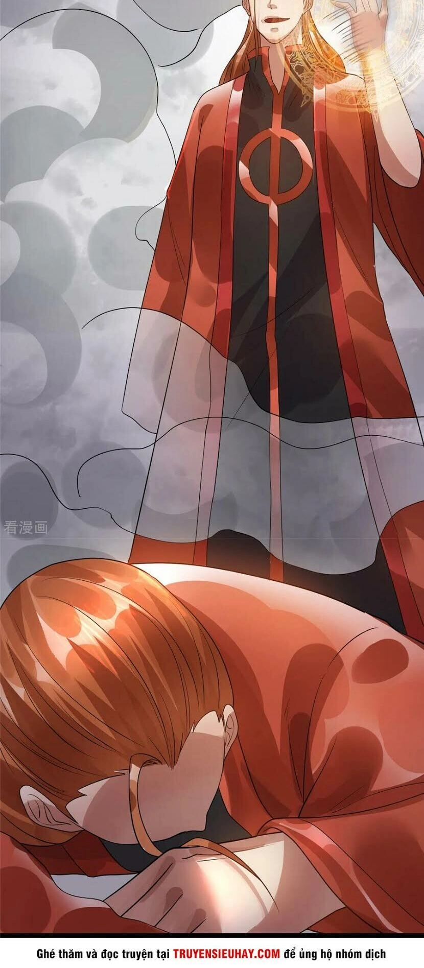 Tiên Vương Trùng Sinh Chapter 80 - 24