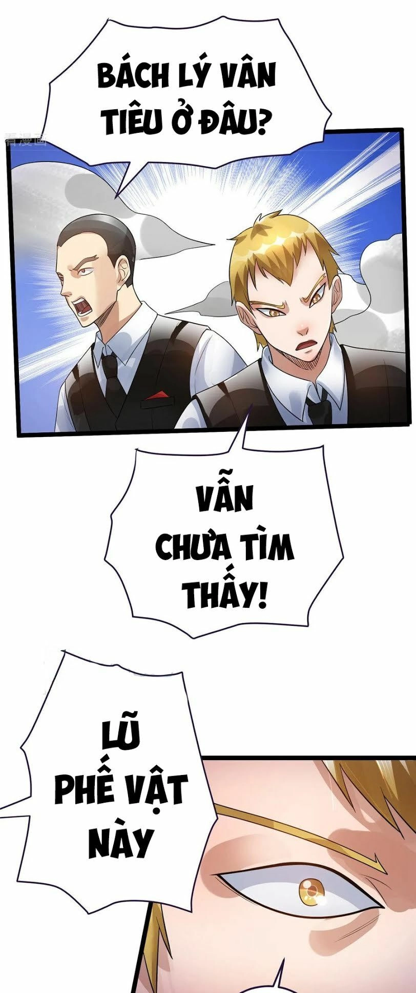 Tiên Vương Trùng Sinh Chapter 80 - 25