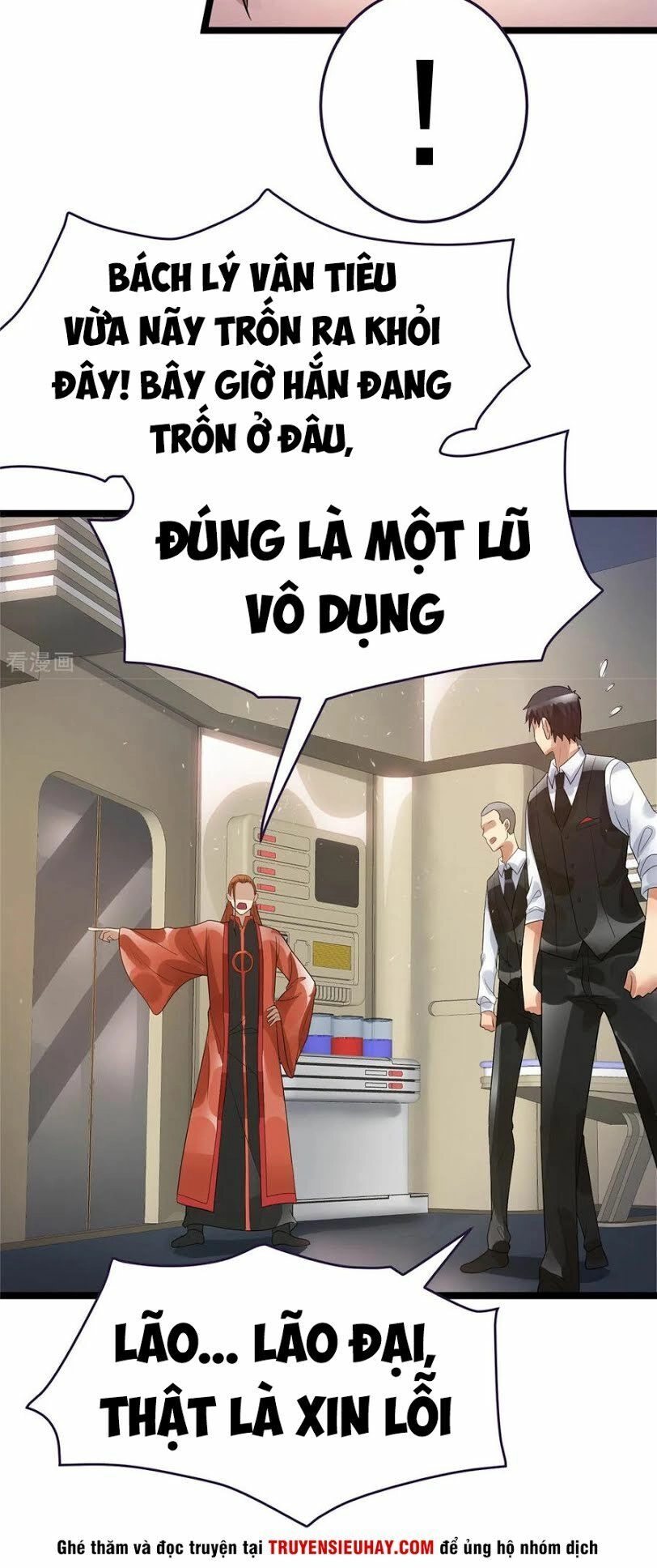 Tiên Vương Trùng Sinh Chapter 80 - 26