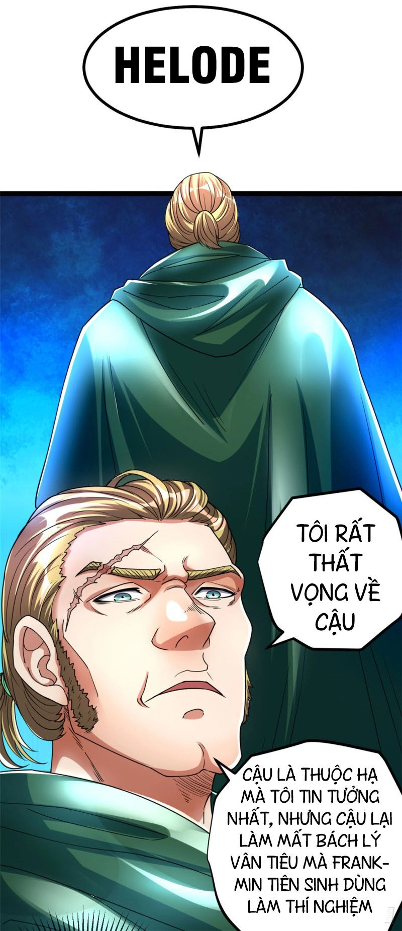 Tiên Vương Trùng Sinh Chapter 81 - 2