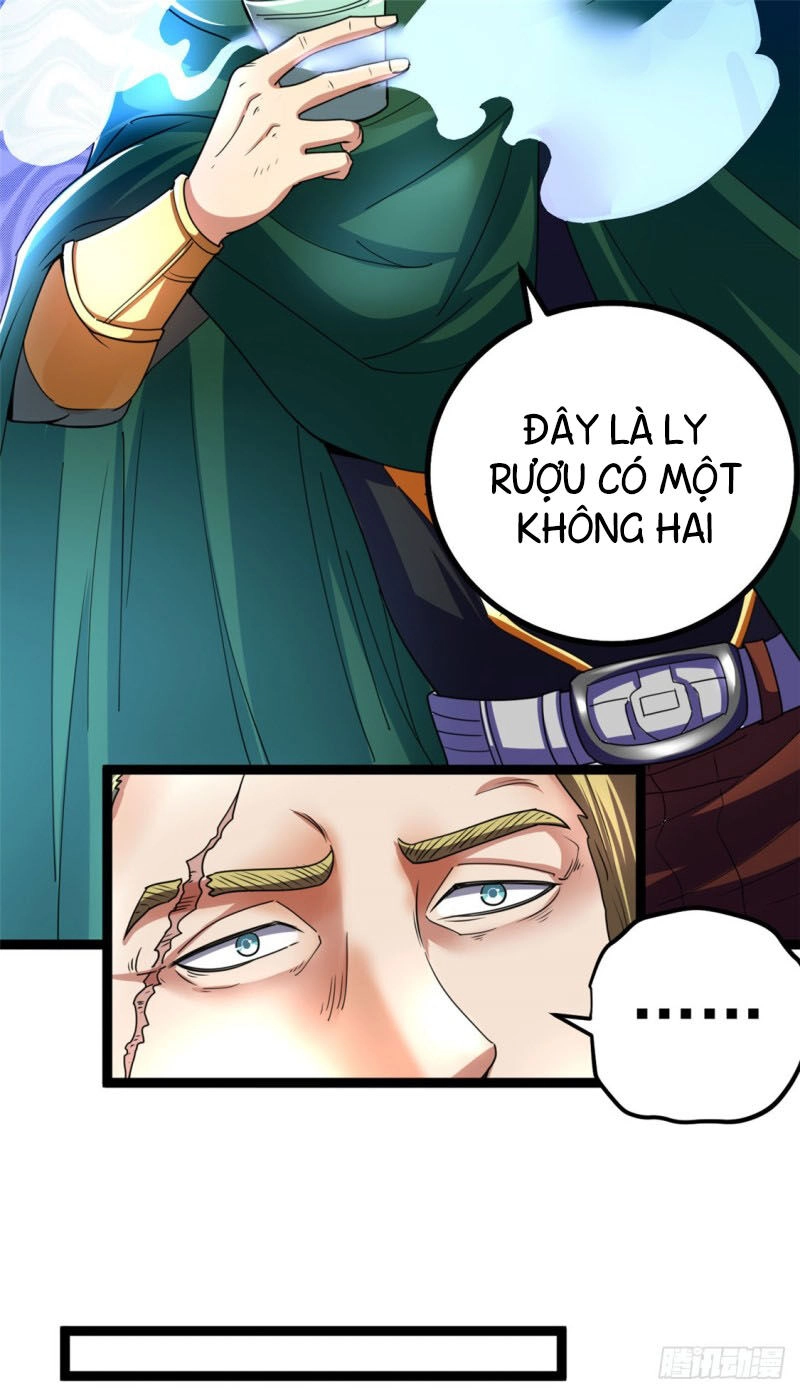 Tiên Vương Trùng Sinh Chapter 81 - 6