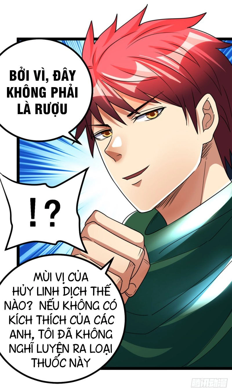 Tiên Vương Trùng Sinh Chapter 81 - 8