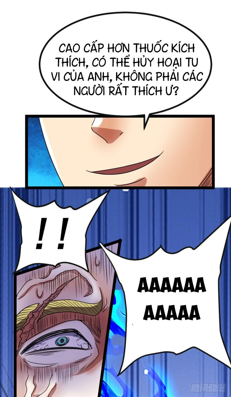 Tiên Vương Trùng Sinh Chapter 81 - 10