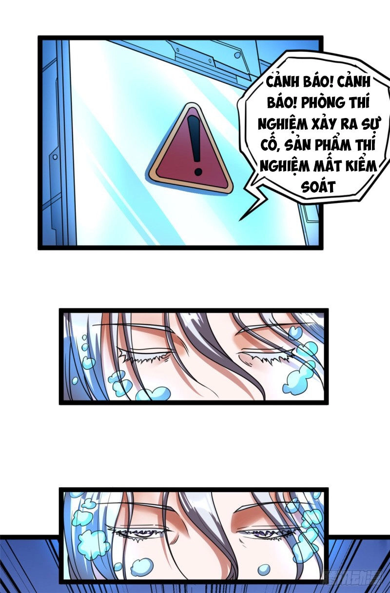 Tiên Vương Trùng Sinh Chapter 81 - 17