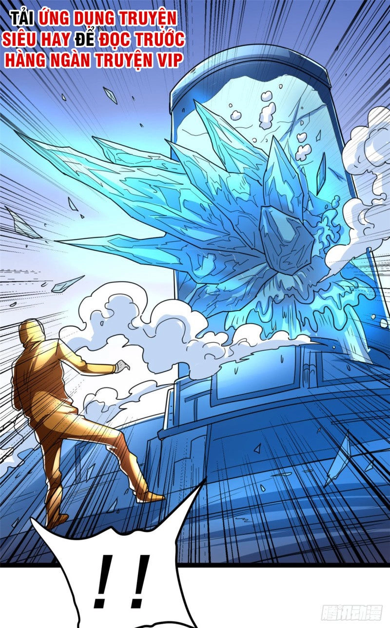 Tiên Vương Trùng Sinh Chapter 81 - 18