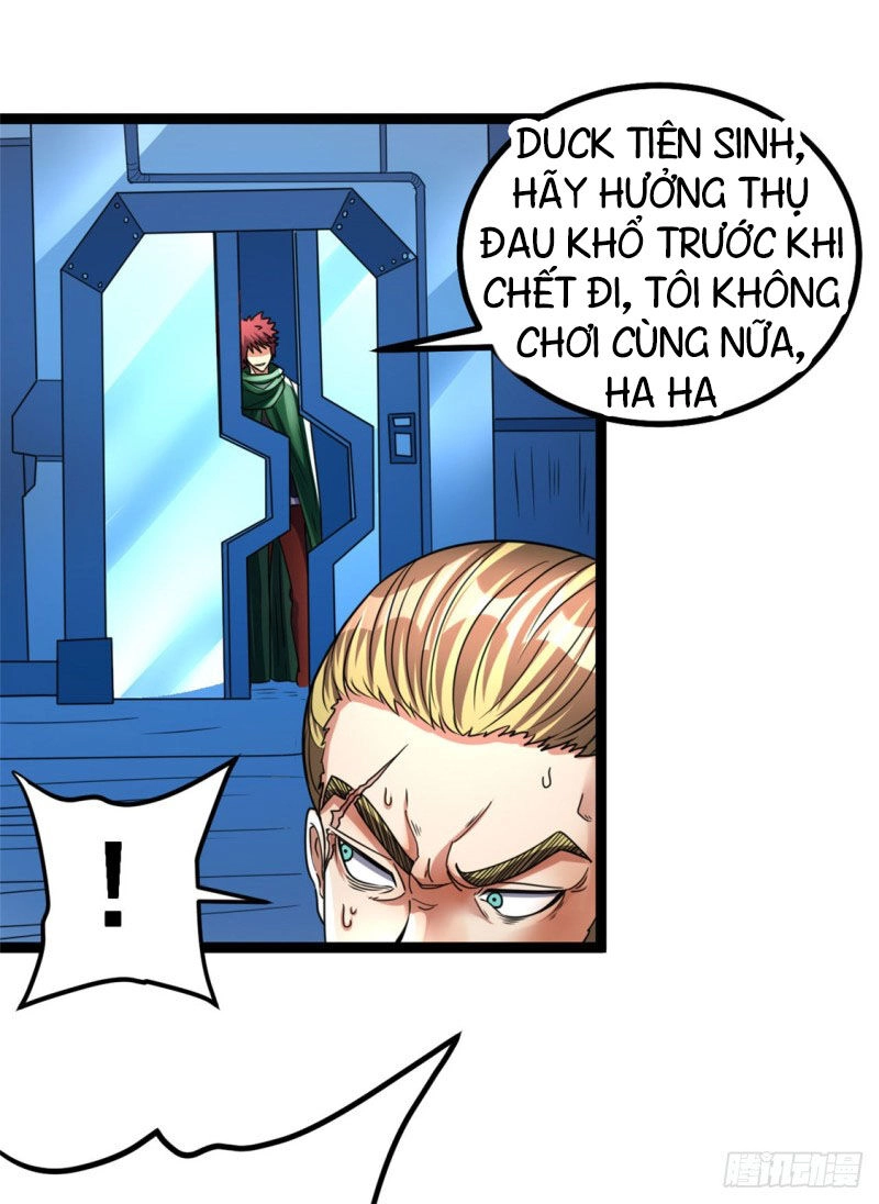 Tiên Vương Trùng Sinh Chapter 81 - 22