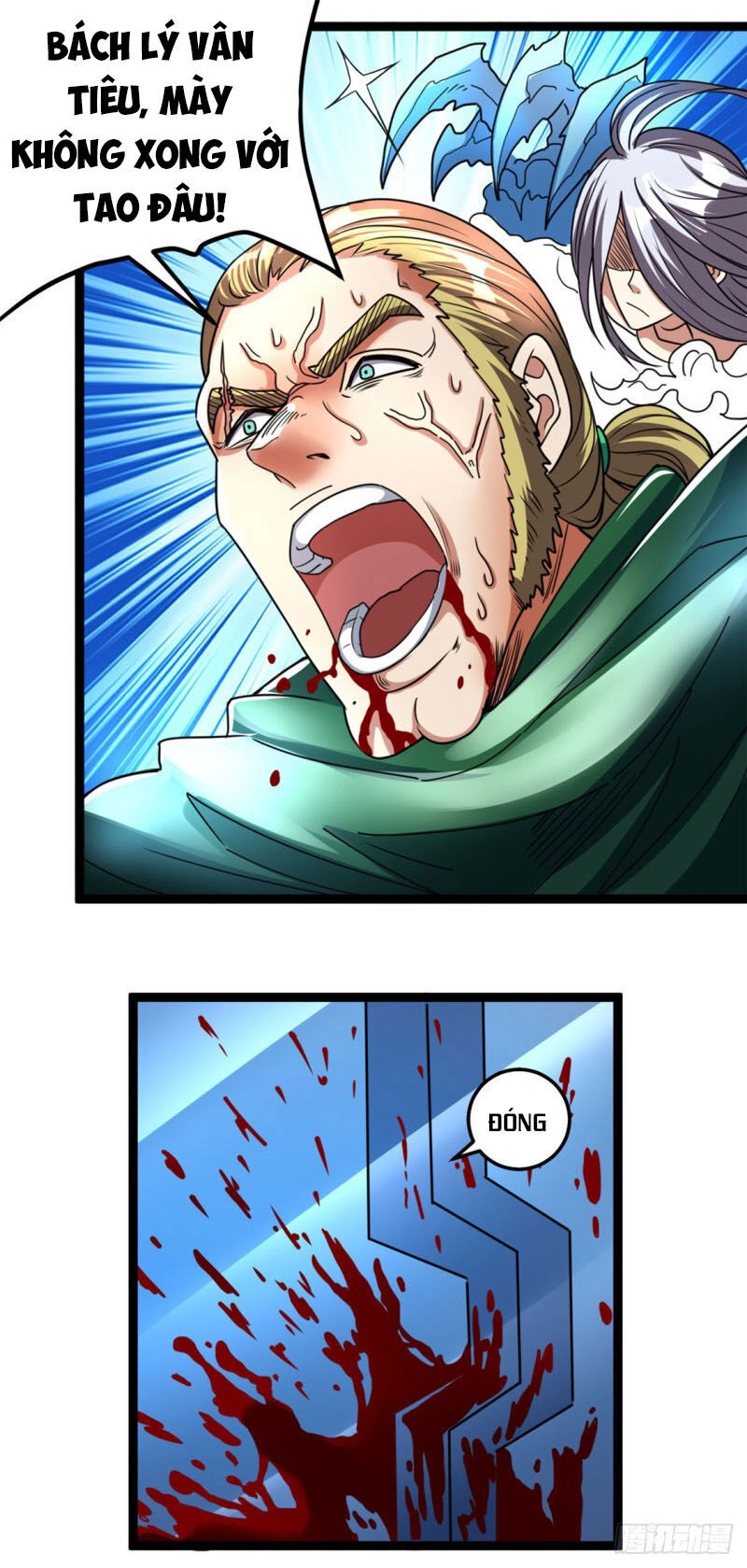 Tiên Vương Trùng Sinh Chapter 81 - 23