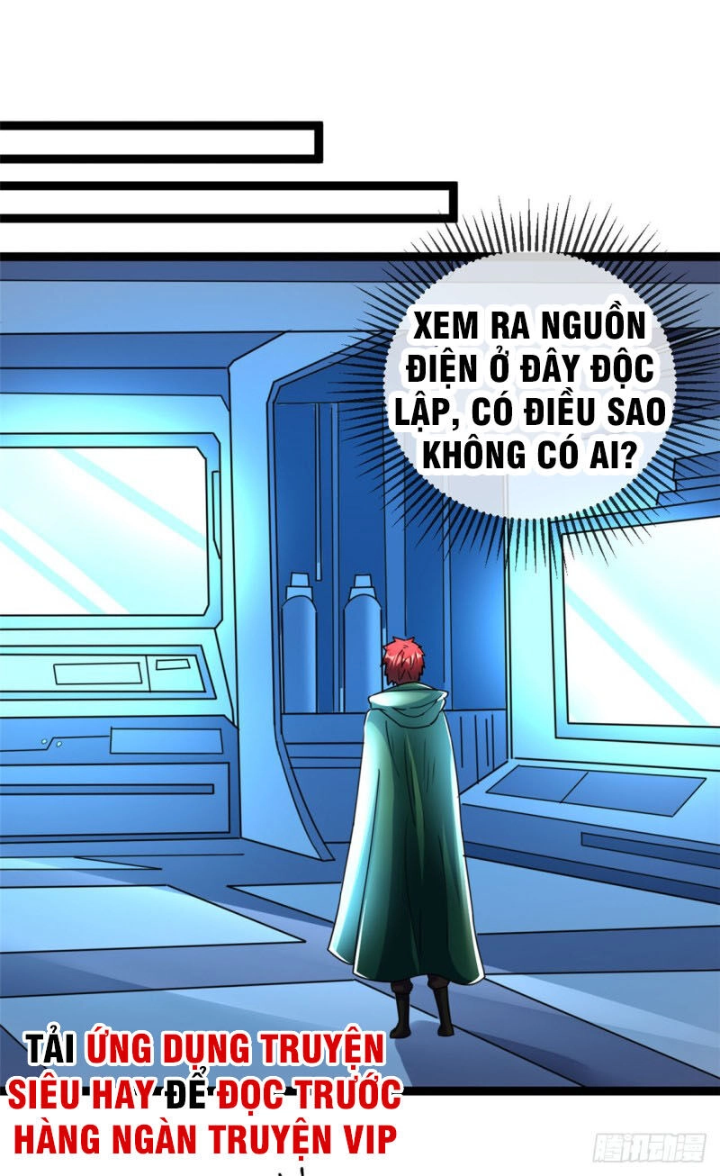 Tiên Vương Trùng Sinh Chapter 81 - 25