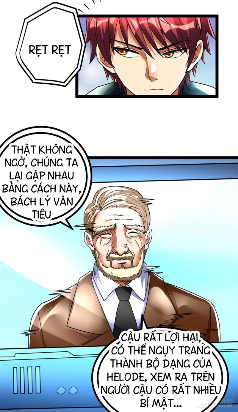 Tiên Vương Trùng Sinh Chapter 81 - 26