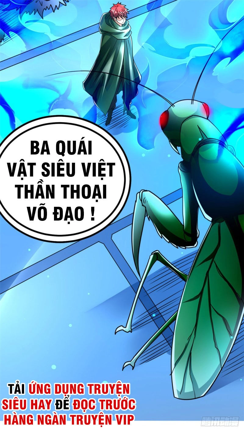 Tiên Vương Trùng Sinh Chapter 81 - 29