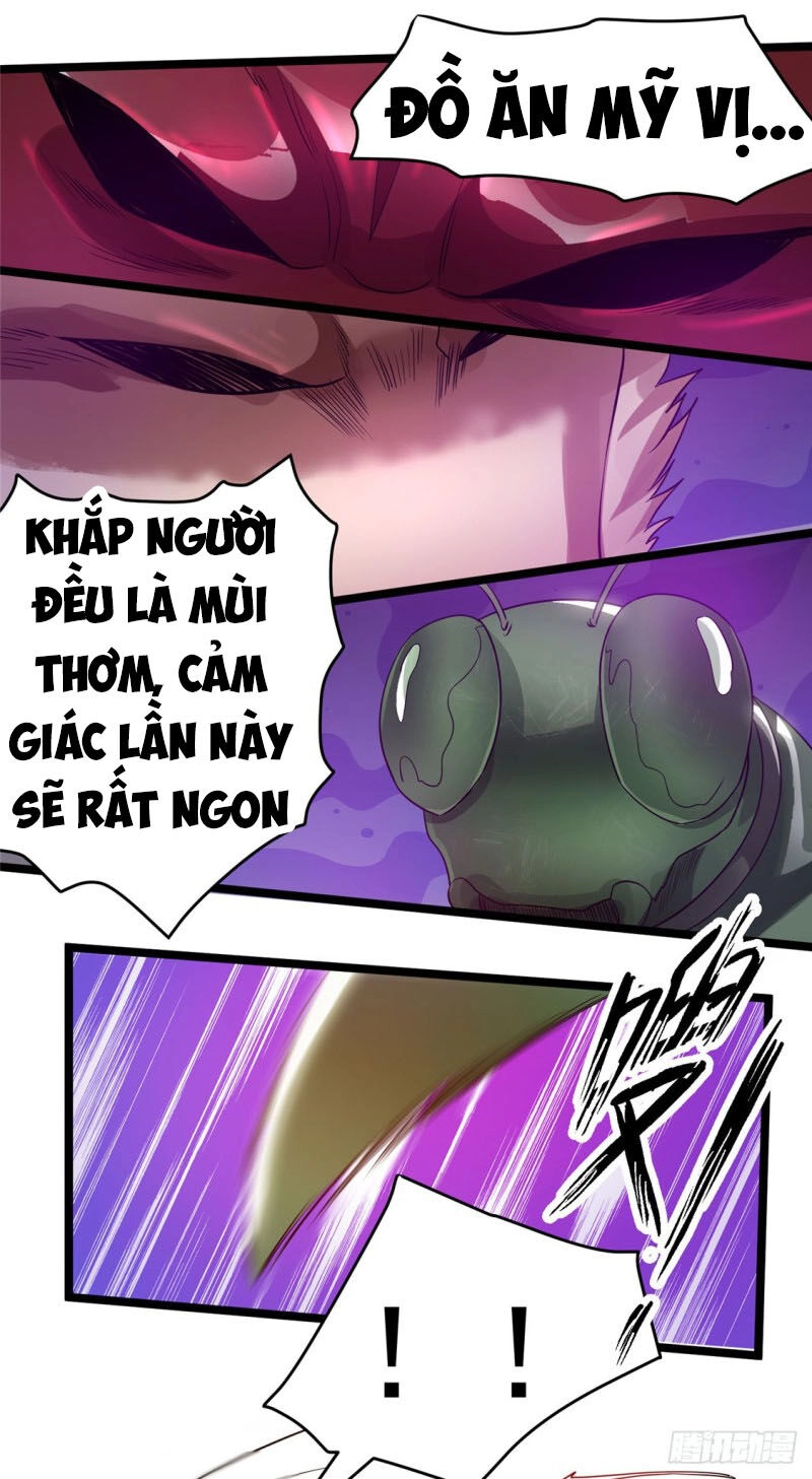 Tiên Vương Trùng Sinh Chapter 82 - 2