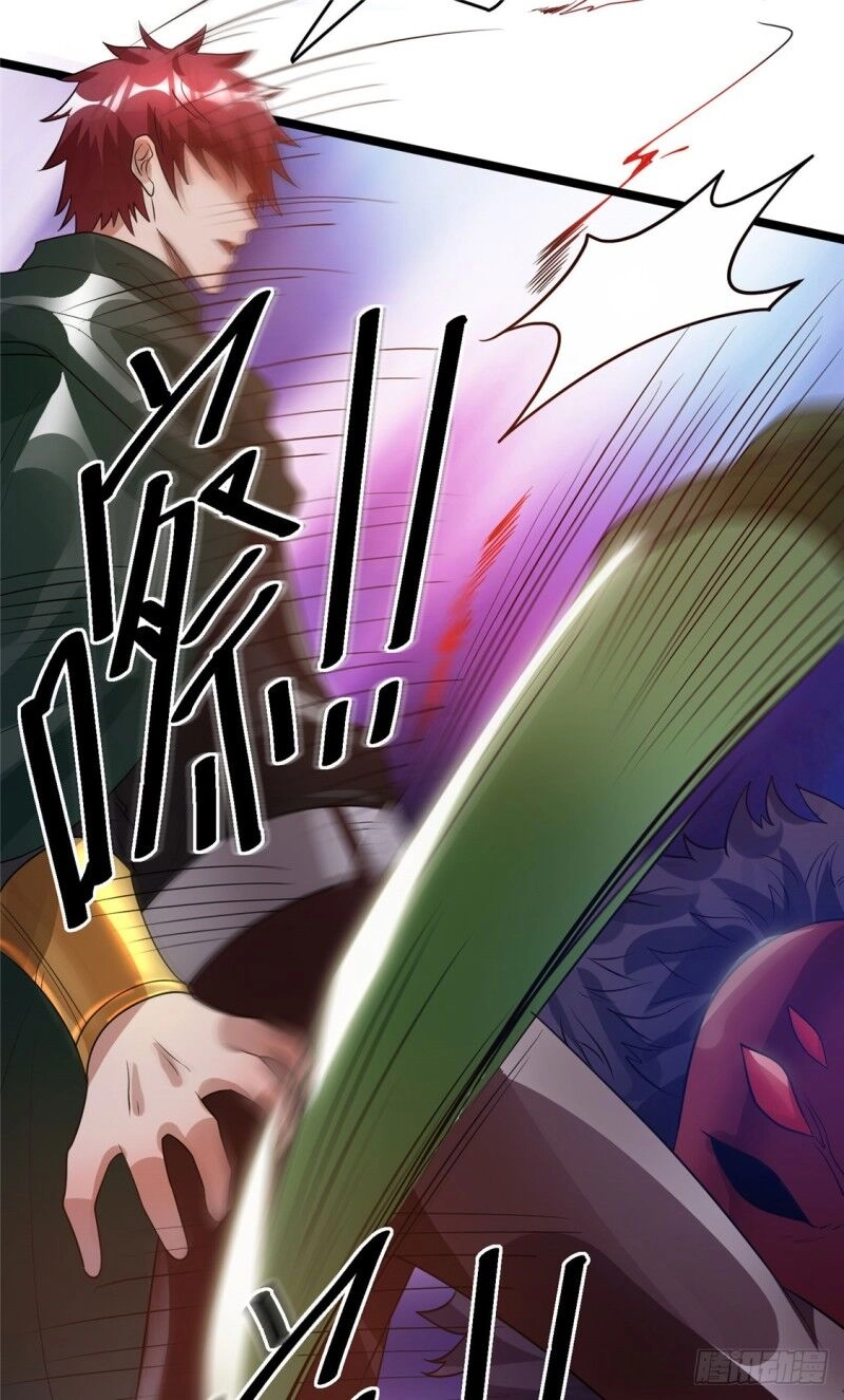 Tiên Vương Trùng Sinh Chapter 82 - 3