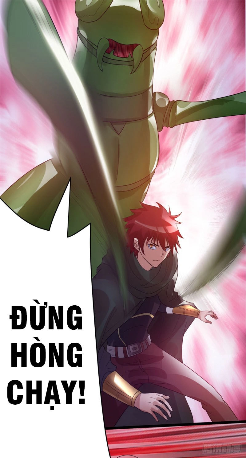 Tiên Vương Trùng Sinh Chapter 82 - 5