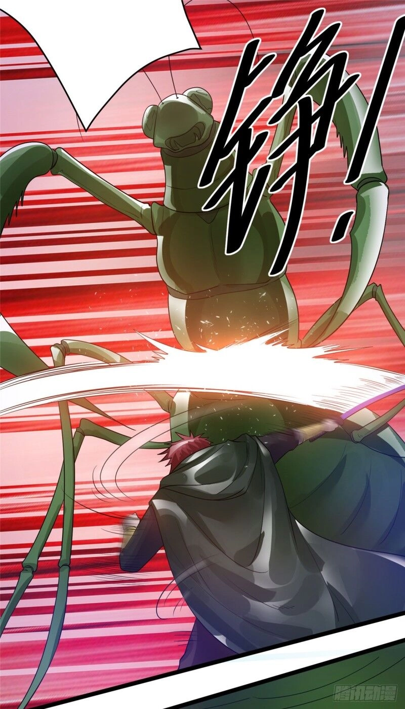 Tiên Vương Trùng Sinh Chapter 82 - 6