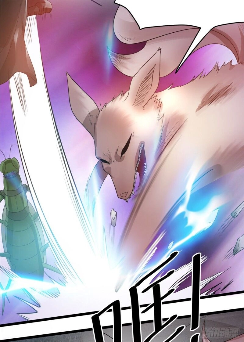 Tiên Vương Trùng Sinh Chapter 82 - 8