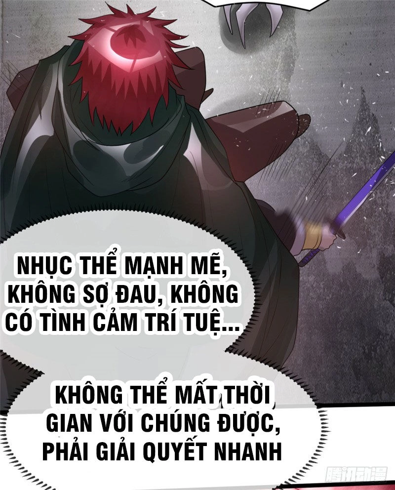Tiên Vương Trùng Sinh Chapter 82 - 10