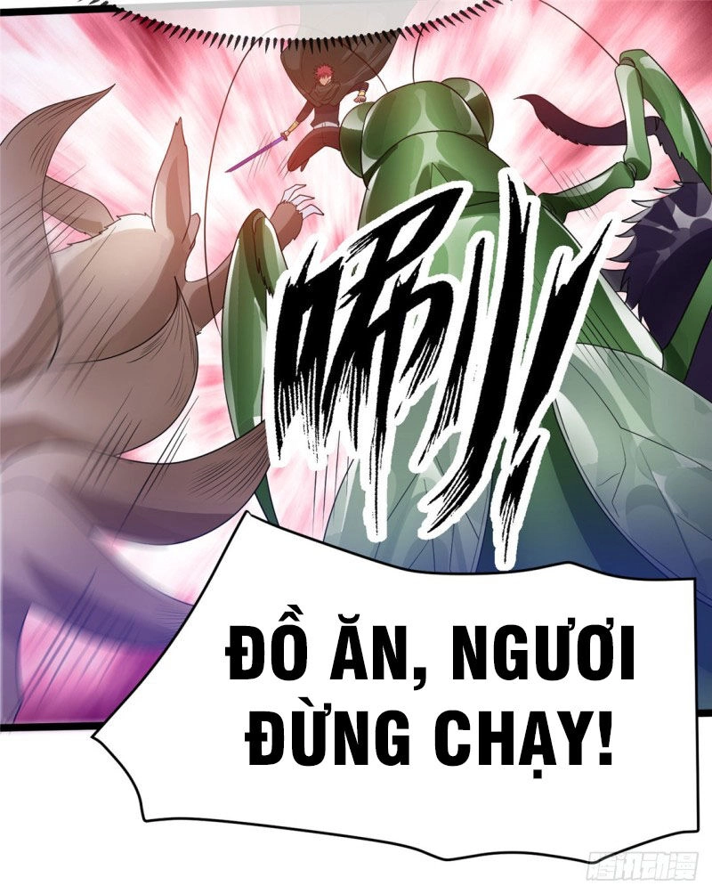 Tiên Vương Trùng Sinh Chapter 82 - 11