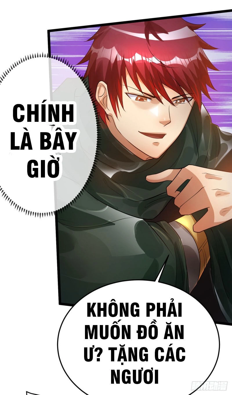 Tiên Vương Trùng Sinh Chapter 82 - 12