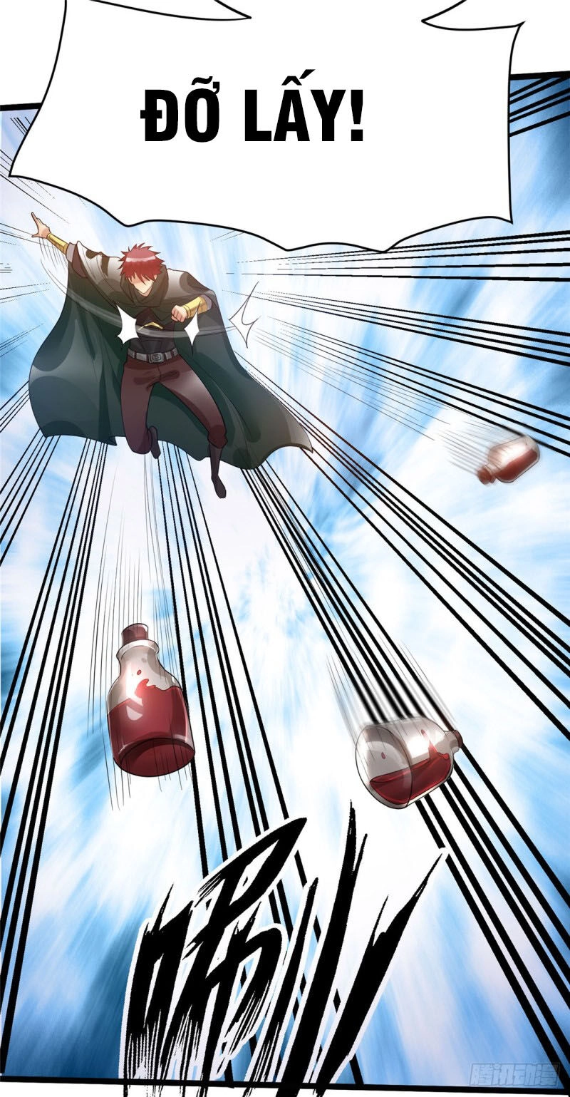 Tiên Vương Trùng Sinh Chapter 82 - 13