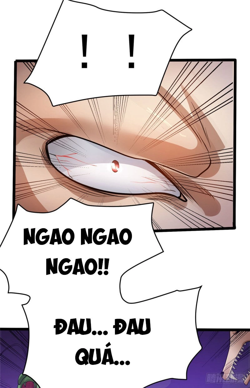 Tiên Vương Trùng Sinh Chapter 82 - 15