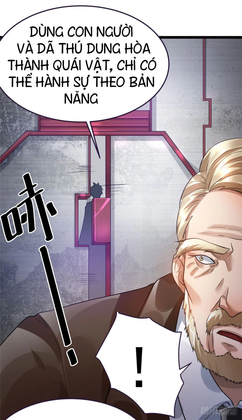 Tiên Vương Trùng Sinh Chapter 82 - 19