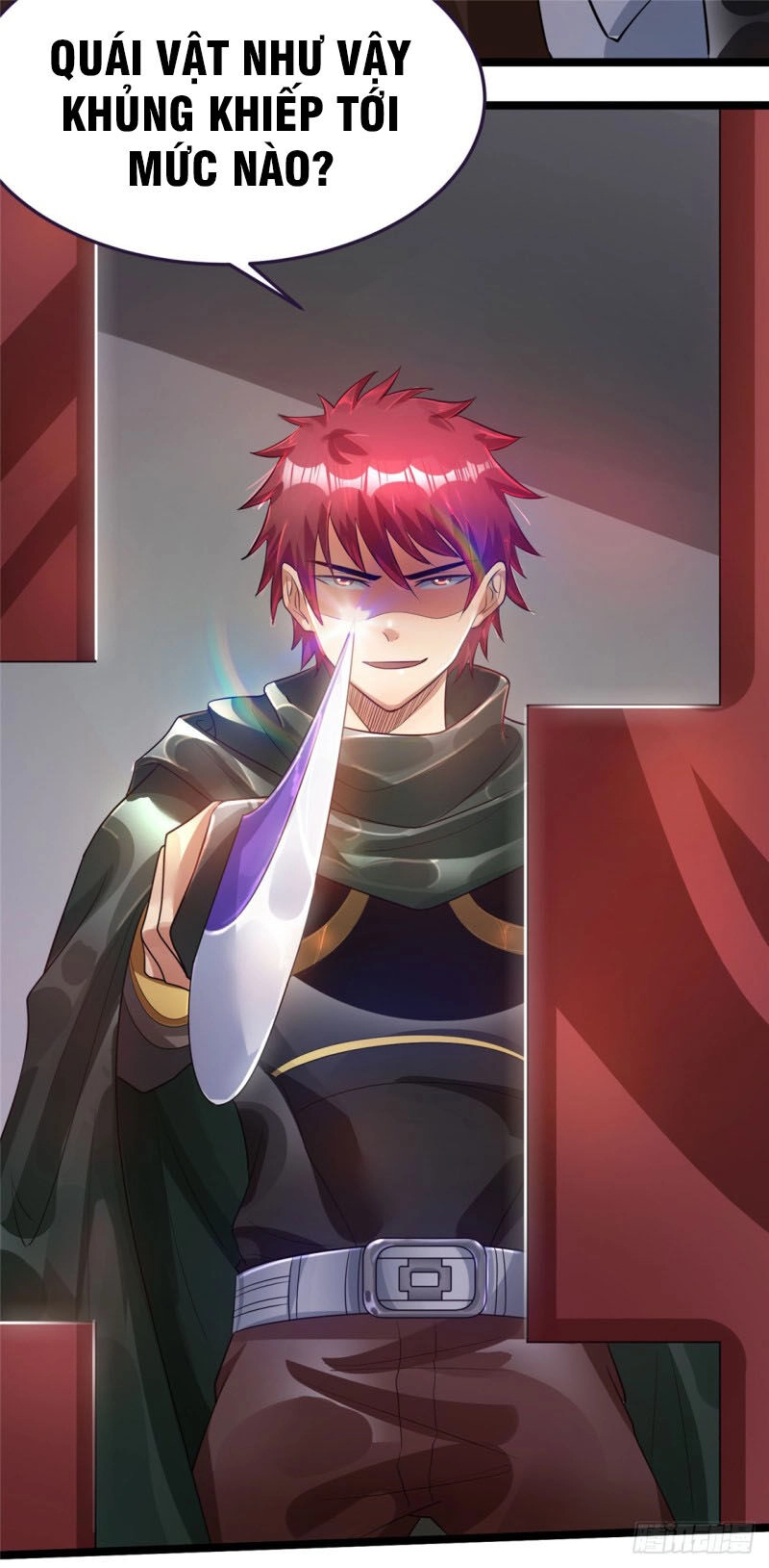 Tiên Vương Trùng Sinh Chapter 82 - 20