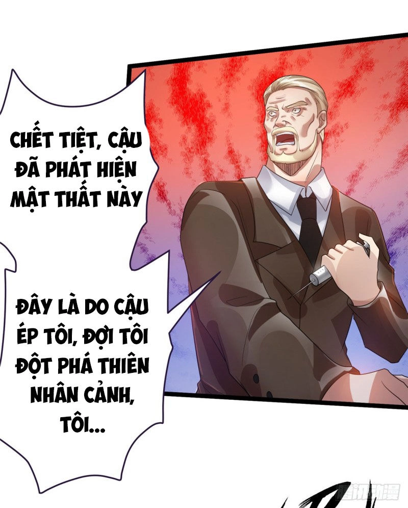 Tiên Vương Trùng Sinh Chapter 82 - 21