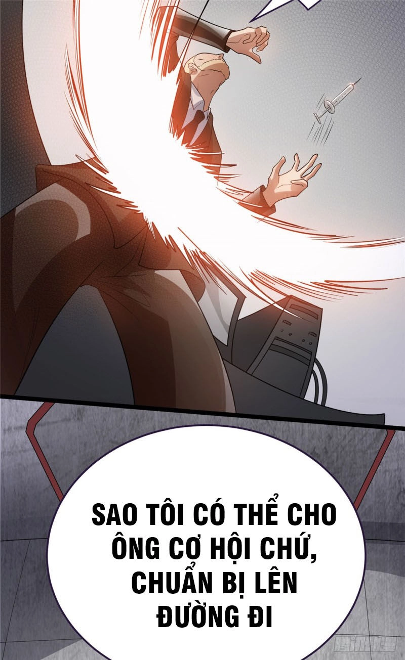 Tiên Vương Trùng Sinh Chapter 82 - 23