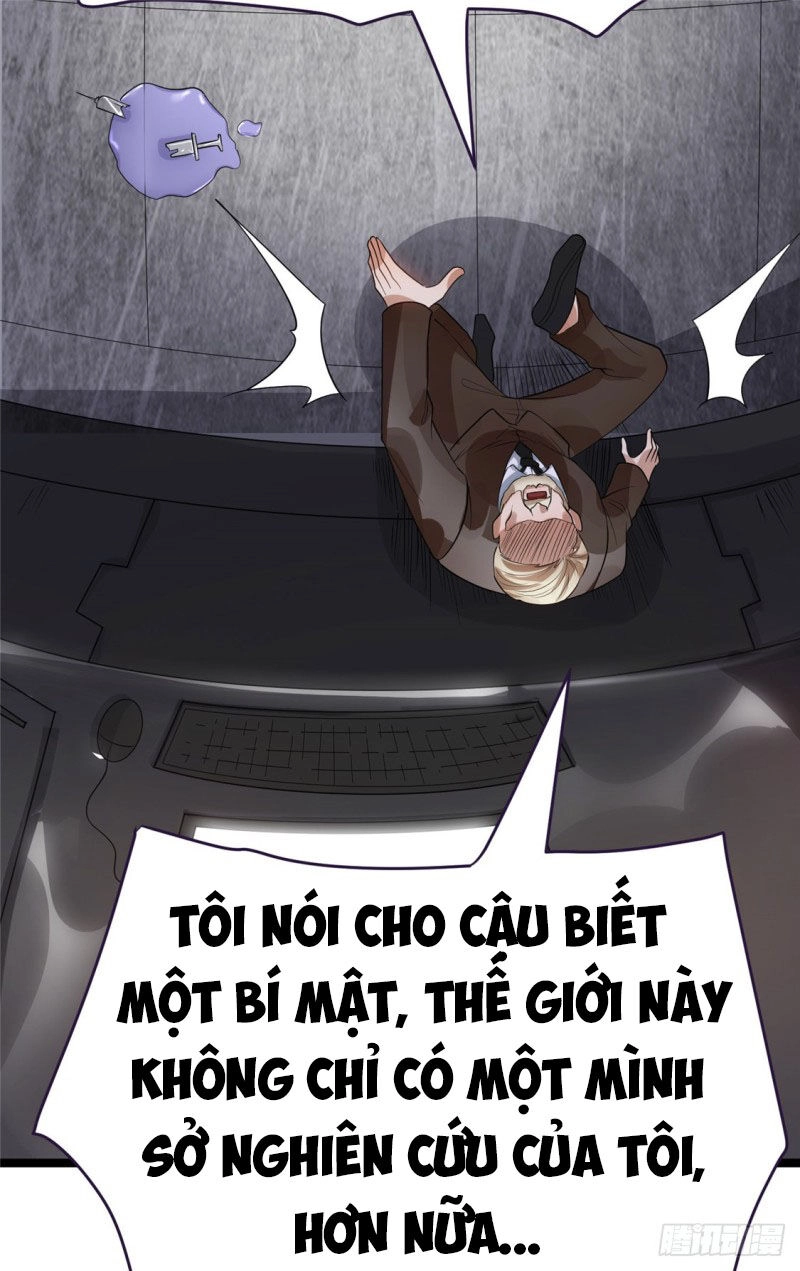 Tiên Vương Trùng Sinh Chapter 82 - 25