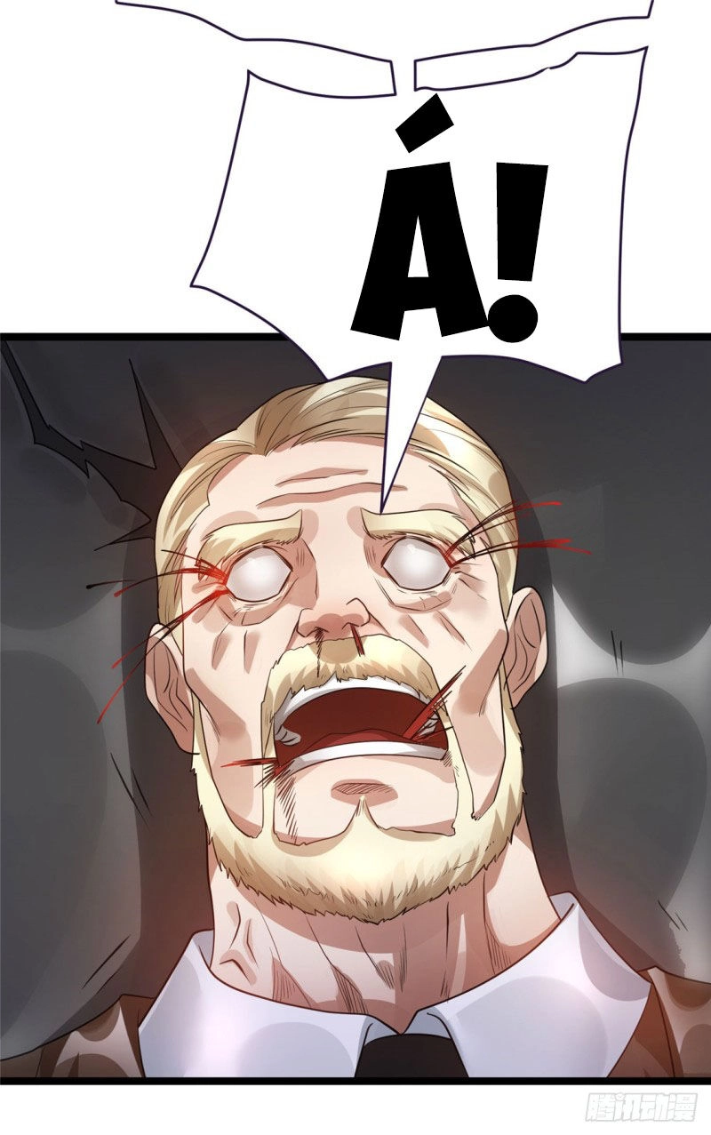 Tiên Vương Trùng Sinh Chapter 82 - 26