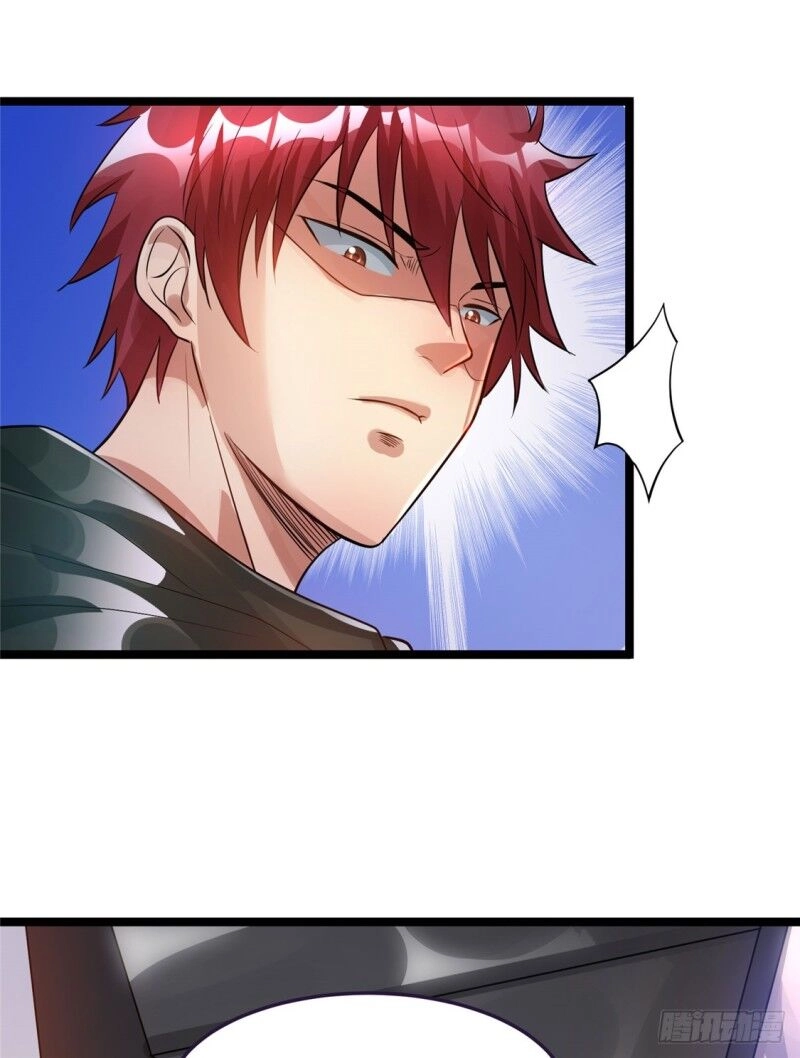 Tiên Vương Trùng Sinh Chapter 82 - 27