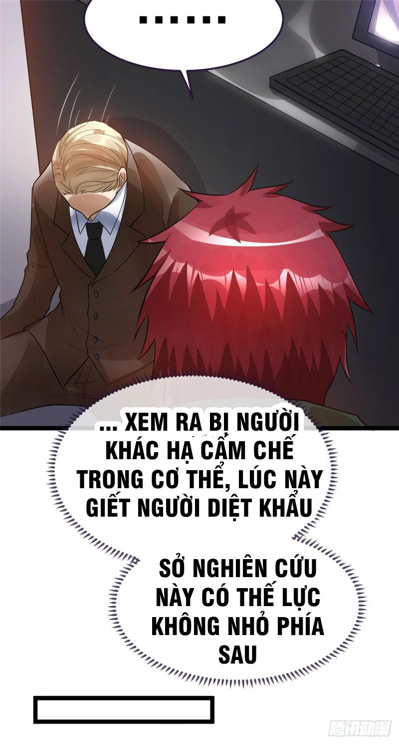 Tiên Vương Trùng Sinh Chapter 82 - 28