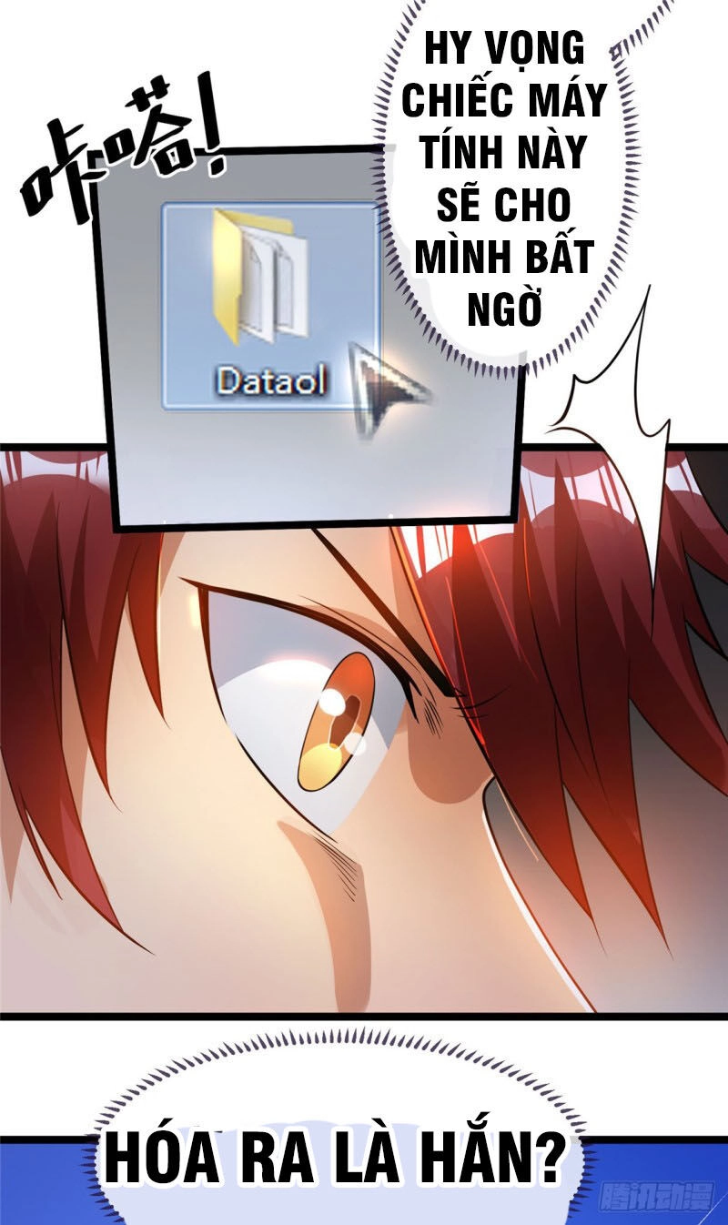 Tiên Vương Trùng Sinh Chapter 82 - 30