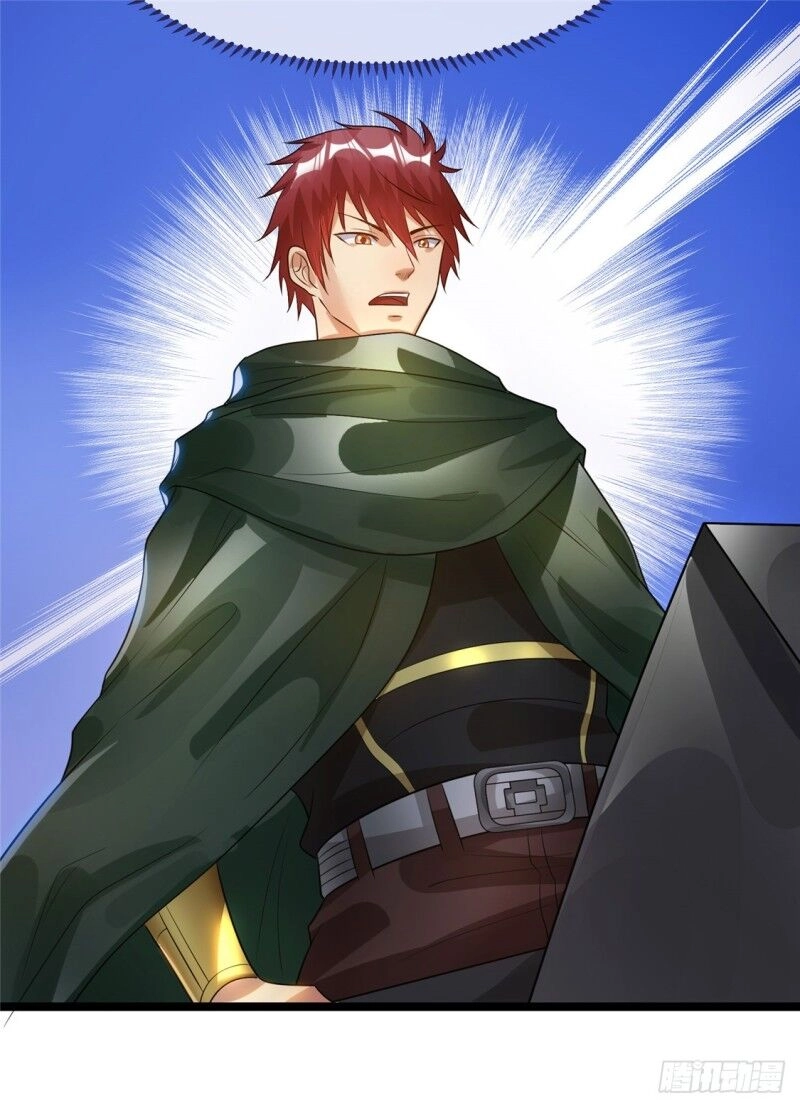 Tiên Vương Trùng Sinh Chapter 82 - 31