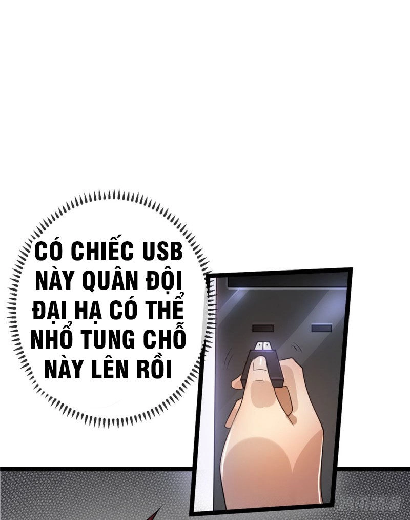 Tiên Vương Trùng Sinh Chapter 82 - 32