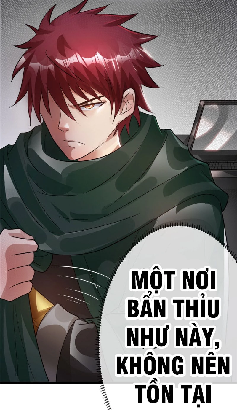 Tiên Vương Trùng Sinh Chapter 82 - 33