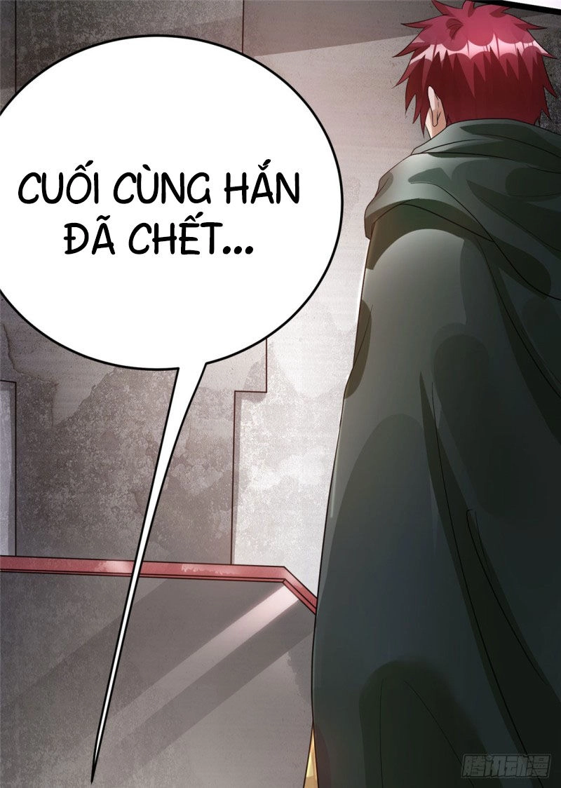 Tiên Vương Trùng Sinh Chapter 82 - 35