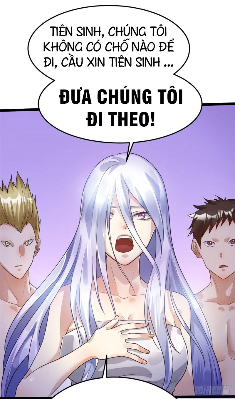 Tiên Vương Trùng Sinh Chapter 82 - 37