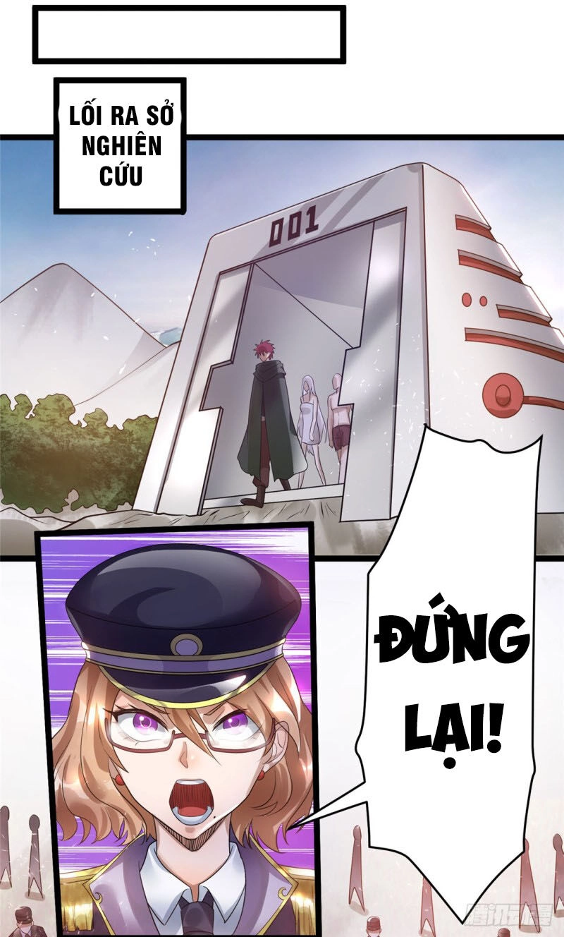 Tiên Vương Trùng Sinh Chapter 82 - 39