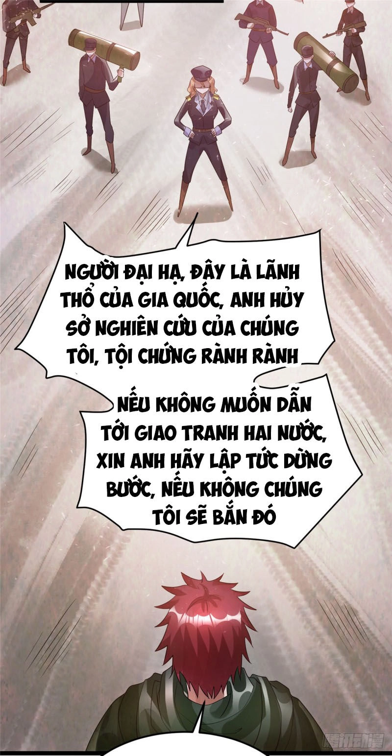 Tiên Vương Trùng Sinh Chapter 82 - 40