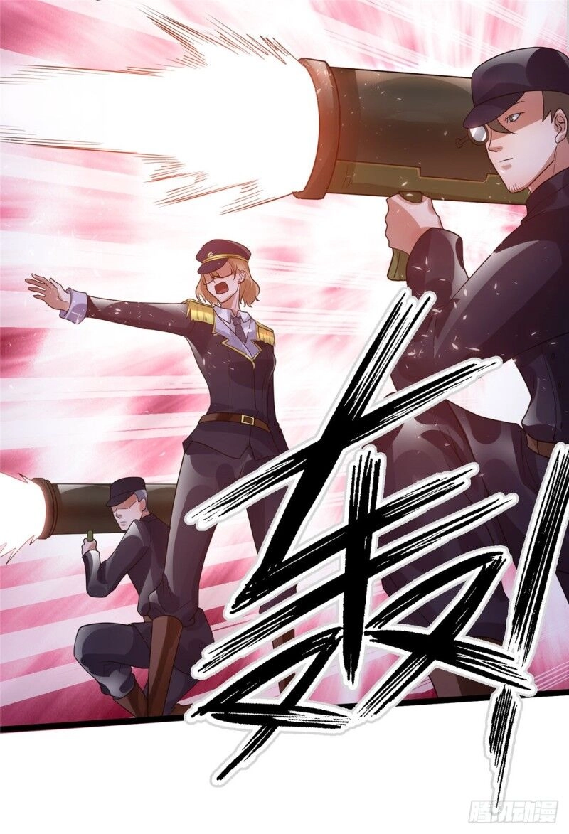 Tiên Vương Trùng Sinh Chapter 82 - 42