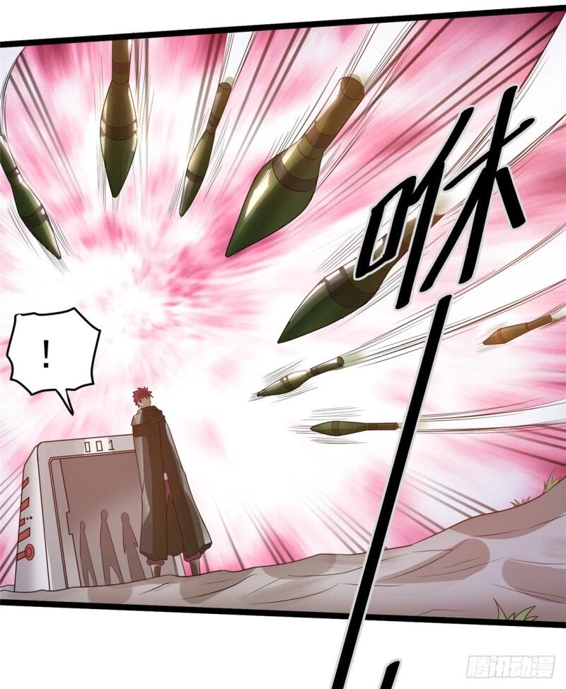 Tiên Vương Trùng Sinh Chapter 82 - 43