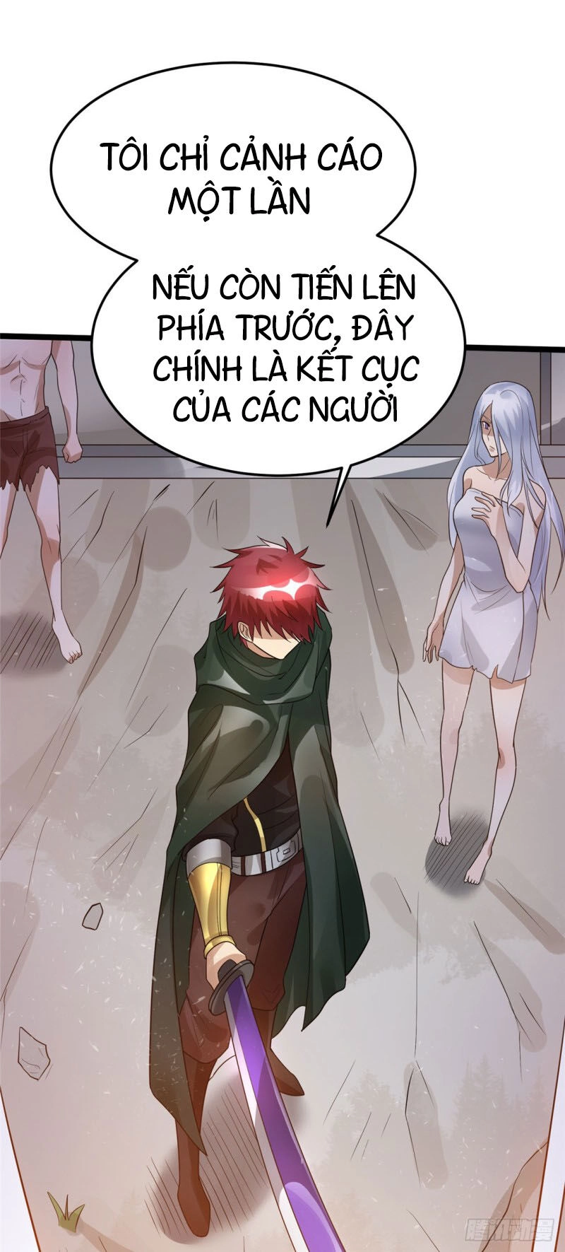 Tiên Vương Trùng Sinh Chapter 82 - 45