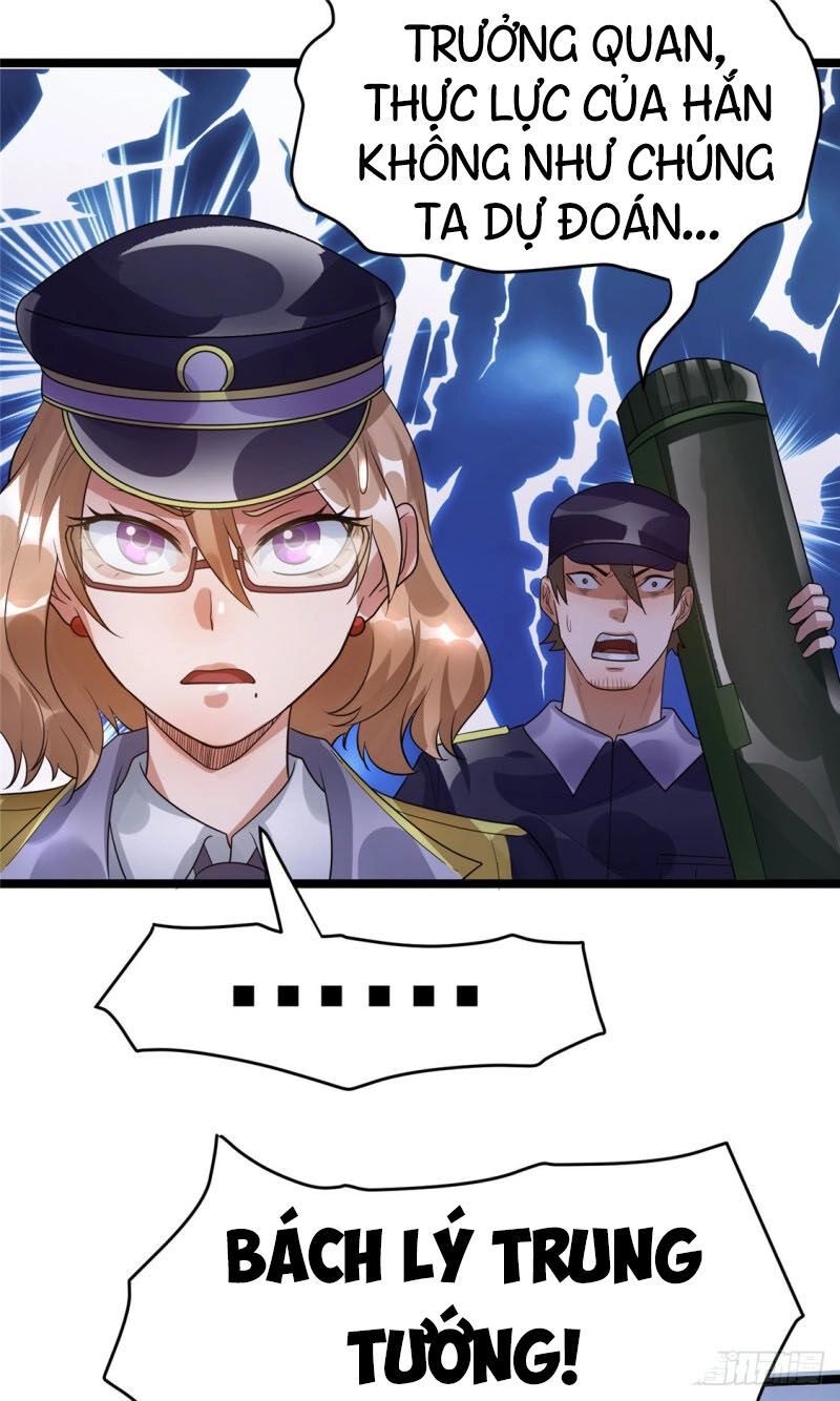 Tiên Vương Trùng Sinh Chapter 82 - 47