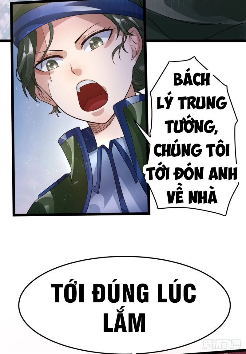 Tiên Vương Trùng Sinh Chapter 82 - 49